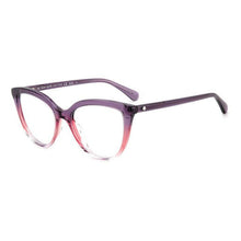 Carica l&#39;immagine nel visualizzatore di Gallery, Occhiale da Vista Kate Spade, Modello: HANA Colore: S1V
