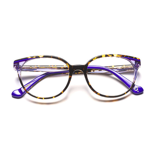 Occhiale da Vista Etnia Barcelona, Modello: HannahBay Colore: HVPU