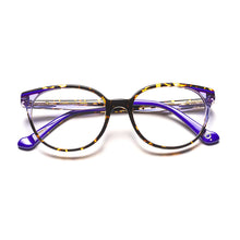 Carica l&#39;immagine nel visualizzatore di Gallery, Occhiale da Vista Etnia Barcelona, Modello: HannahBay Colore: HVPU