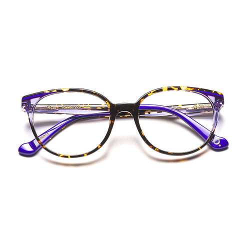 Occhiale da Vista Etnia Barcelona, Modello: HannahBay Colore: HVPU