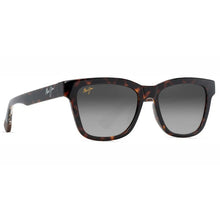 Carica l&#39;immagine nel visualizzatore di Gallery, Occhiale da Sole Maui Jim, Modello: Hanohano Colore: MM644001