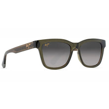 Carica l&#39;immagine nel visualizzatore di Gallery, Occhiale da Sole Maui Jim, Modello: Hanohano Colore: MM644004
