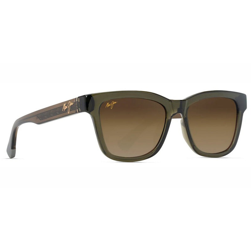 Occhiale da Sole Maui Jim, Modello: Hanohano Colore: MM644008