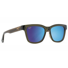 Carica l&#39;immagine nel visualizzatore di Gallery, Occhiale da Sole Maui Jim, Modello: Hanohano Colore: MM644031