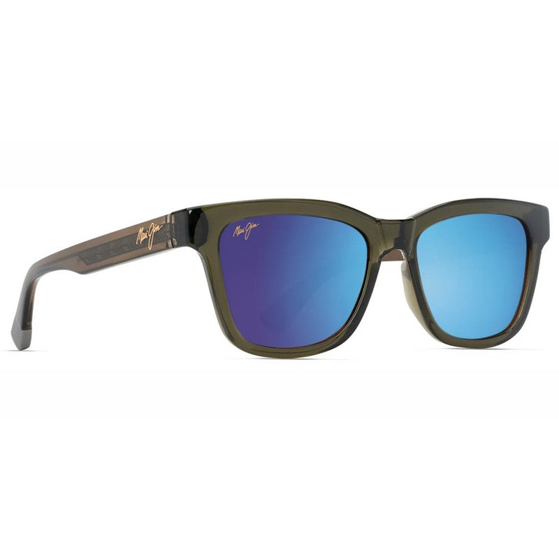 Occhiale da Sole Maui Jim, Modello: Hanohano Colore: MM644031