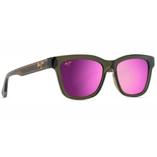 Carica l&#39;immagine nel visualizzatore di Gallery, Occhiale da Sole Maui Jim, Modello: Hanohano Colore: MM644035