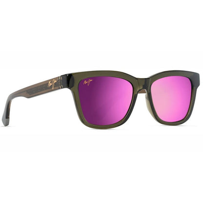 Occhiale da Sole Maui Jim, Modello: Hanohano Colore: MM644035