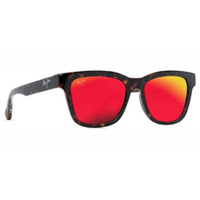 Carica l&#39;immagine nel visualizzatore di Gallery, Occhiale da Sole Maui Jim, Modello: Hanohano Colore: MM644038