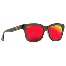 Carica l&#39;immagine nel visualizzatore di Gallery, Occhiale da Sole Maui Jim, Modello: Hanohano Colore: MM644039
