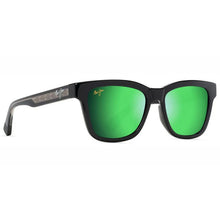Carica l&#39;immagine nel visualizzatore di Gallery, Occhiale da Sole Maui Jim, Modello: Hanohano Colore: MM644041