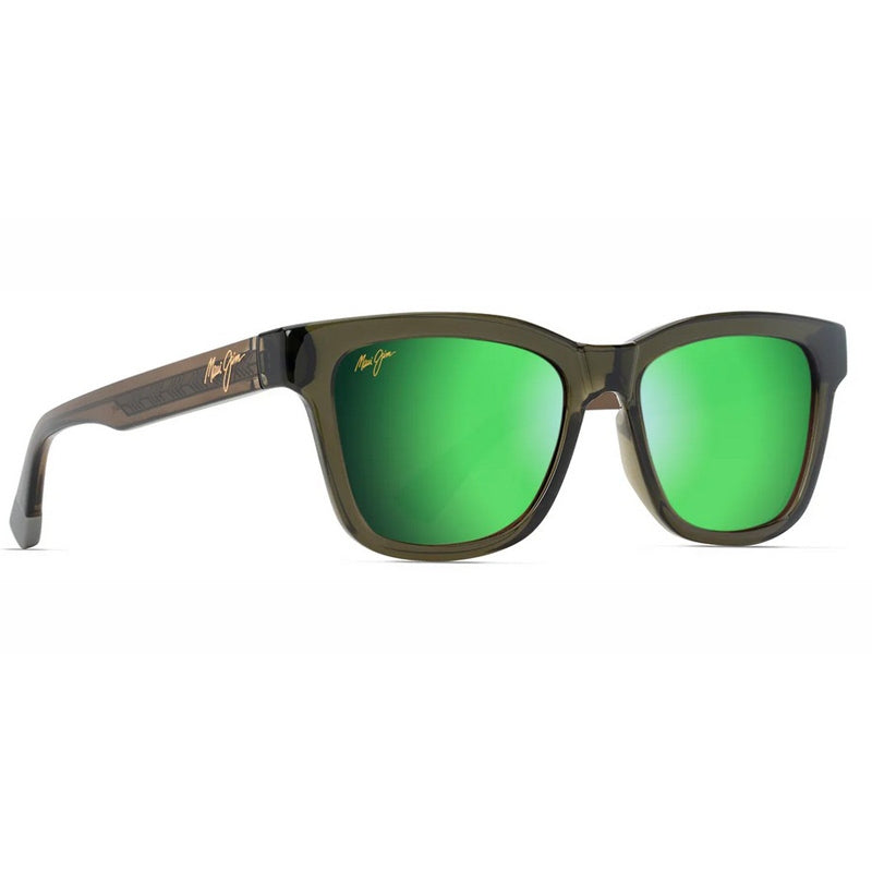 Occhiale da Sole Maui Jim, Modello: Hanohano Colore: MM644043