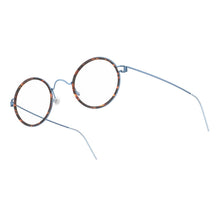 Carica l&#39;immagine nel visualizzatore di Gallery, LINDBERG Eyeglasses, Model: Harley Colour: 20K204