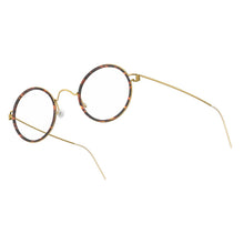 Carica l&#39;immagine nel visualizzatore di Gallery, LINDBERG Eyeglasses, Model: Harley Colour: GTK204