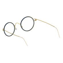Carica l&#39;immagine nel visualizzatore di Gallery, LINDBERG Eyeglasses, Model: Harley Colour: GTK259
