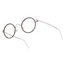 Carica l&#39;immagine nel visualizzatore di Gallery, LINDBERG Eyeglasses, Model: Harley Colour: P10K204