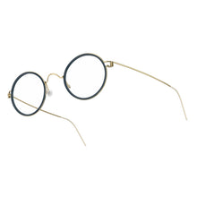 Carica l&#39;immagine nel visualizzatore di Gallery, LINDBERG Eyeglasses, Model: Harley Colour: PGTK259
