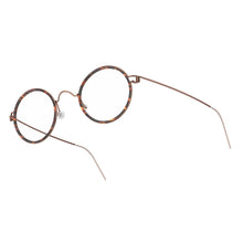 Carica l&#39;immagine nel visualizzatore di Gallery, LINDBERG Eyeglasses, Model: Harley Colour: PU12K204