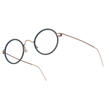 Carica l&#39;immagine nel visualizzatore di Gallery, LINDBERG Eyeglasses, Model: Harley Colour: PU12K259