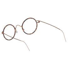 Carica l&#39;immagine nel visualizzatore di Gallery, LINDBERG Eyeglasses, Model: Harley Colour: U12K204