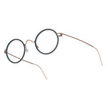 Carica l&#39;immagine nel visualizzatore di Gallery, LINDBERG Eyeglasses, Model: Harley Colour: U12K259