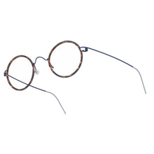 Carica l&#39;immagine nel visualizzatore di Gallery, LINDBERG Eyeglasses, Model: Harley Colour: U13K204