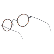 Carica l&#39;immagine nel visualizzatore di Gallery, LINDBERG Eyeglasses, Model: Harley Colour: U16K204