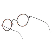 Carica l&#39;immagine nel visualizzatore di Gallery, LINDBERG Eyeglasses, Model: Harley Colour: U9K204