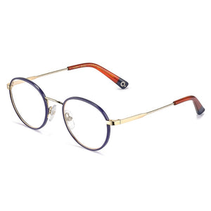 Occhiale da Vista Etnia Barcelona, Modello: Harry Colore: BLGD