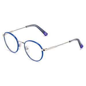 Occhiale da Vista Etnia Barcelona, Modello: Harry Colore: BLSL
