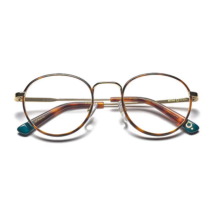Occhiale da Vista Etnia Barcelona, Modello: Harry Colore: HVGD