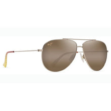 Carica l&#39;immagine nel visualizzatore di Gallery, Occhiale da Sole Maui Jim, Modello: HAUOLI Colore: H66516B