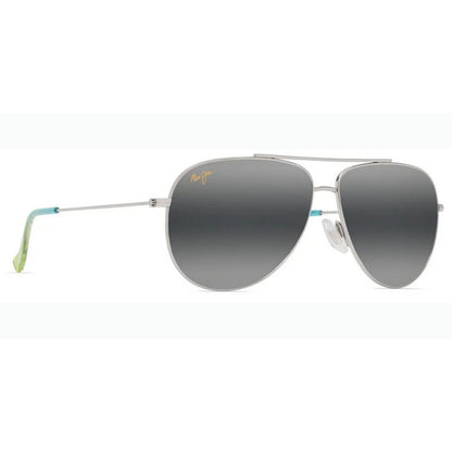 Occhiale da Sole Maui Jim, Modello: HAUOLI Colore: MM665002