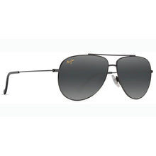 Carica l&#39;immagine nel visualizzatore di Gallery, Occhiale da Sole Maui Jim, Modello: HAUOLI Colore: MM665004