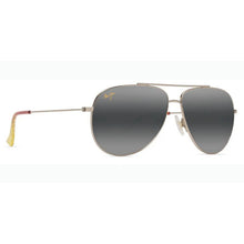 Carica l&#39;immagine nel visualizzatore di Gallery, Occhiale da Sole Maui Jim, Modello: HAUOLI Colore: MM665019