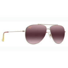 Carica l&#39;immagine nel visualizzatore di Gallery, Occhiale da Sole Maui Jim, Modello: HAUOLI Colore: MM665027