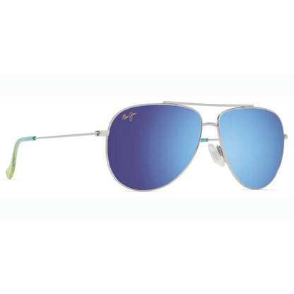 Occhiale da Sole Maui Jim, Modello: HAUOLI Colore: MM665034