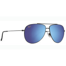Carica l&#39;immagine nel visualizzatore di Gallery, Occhiale da Sole Maui Jim, Modello: HAUOLI Colore: MM665036