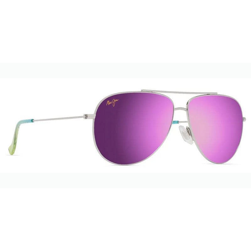 Occhiale da Sole Maui Jim, Modello: HAUOLI Colore: MM665038