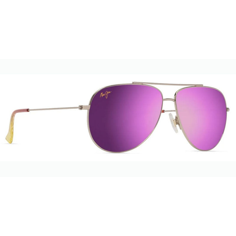 Occhiale da Sole Maui Jim, Modello: HAUOLI Colore: MM665039