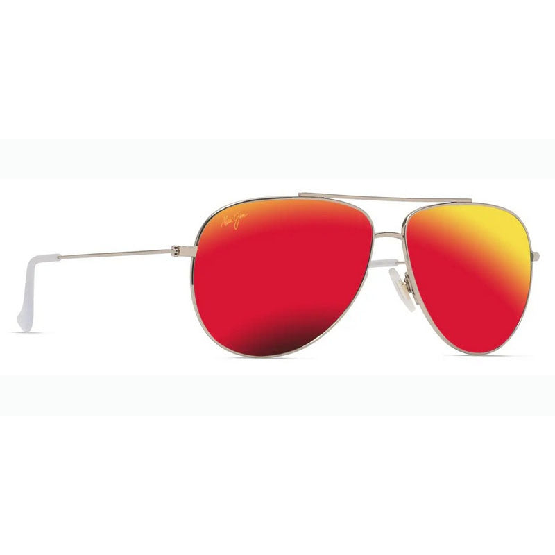 Occhiale da Sole Maui Jim, Modello: HAUOLI Colore: MM665041