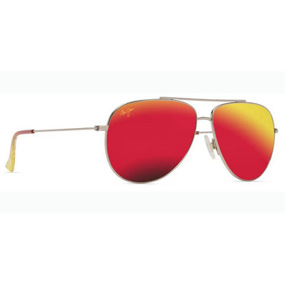Occhiale da Sole Maui Jim, Modello: HAUOLI Colore: MM665043