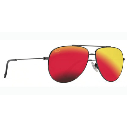 Occhiale da Sole Maui Jim, Modello: HAUOLI Colore: MM665044