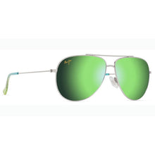Carica l&#39;immagine nel visualizzatore di Gallery, Occhiale da Sole Maui Jim, Modello: HAUOLI Colore: MM665046