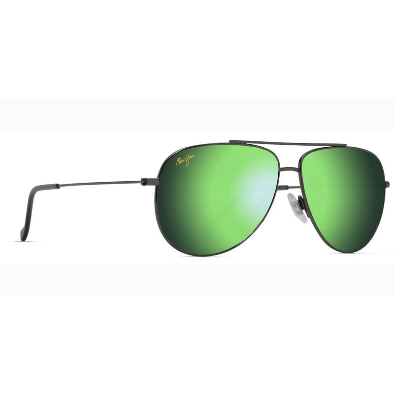 Occhiale da Sole Maui Jim, Modello: HAUOLI Colore: MM665048