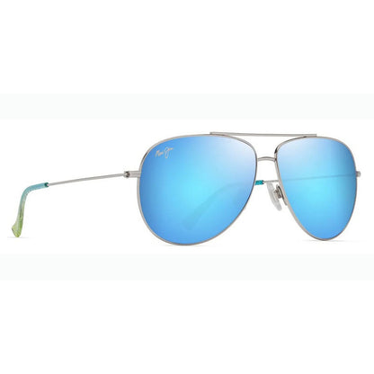 Occhiale da Sole Maui Jim, Modello: HAUOLIXL Colore: B67417B