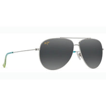 Carica l&#39;immagine nel visualizzatore di Gallery, Occhiale da Sole Maui Jim, Modello: HAUOLIXL Colore: MM674002