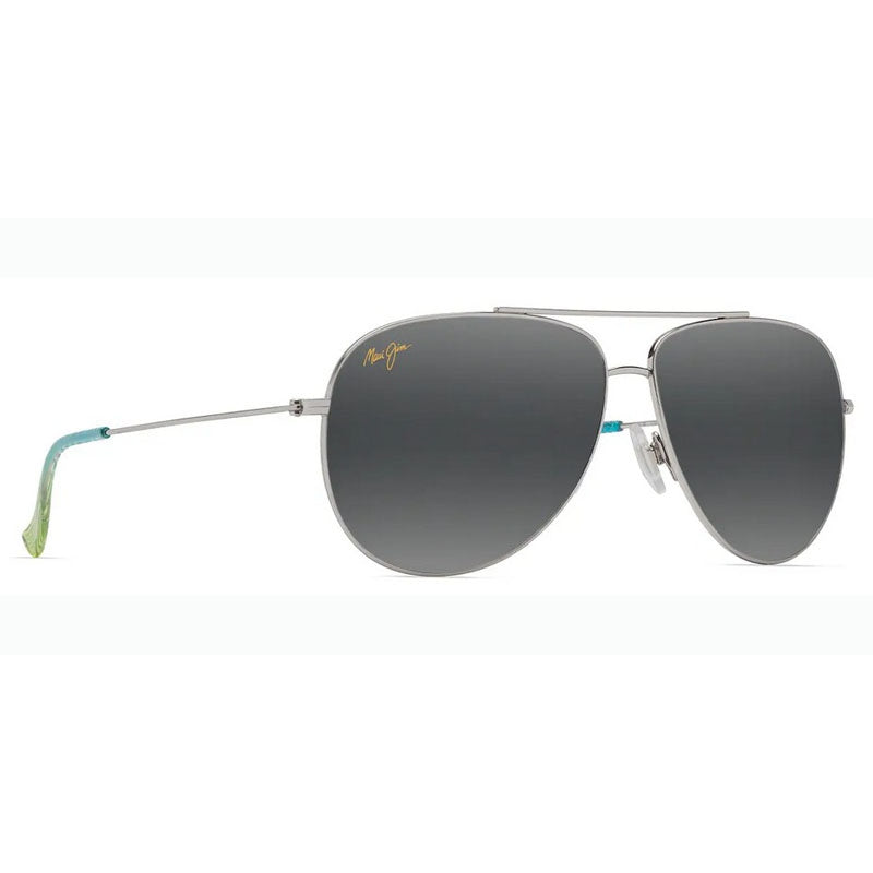 Occhiale da Sole Maui Jim, Modello: HAUOLIXL Colore: MM674002
