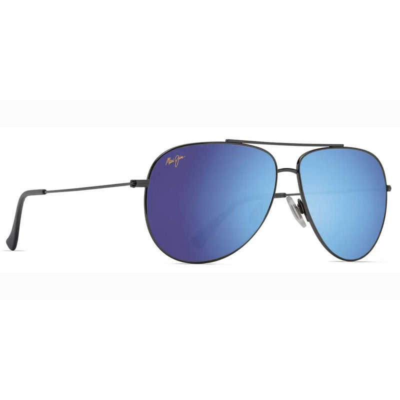 Occhiale da Sole Maui Jim, Modello: HAUOLIXL Colore: MM674008