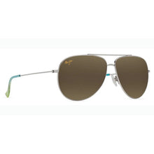 Carica l&#39;immagine nel visualizzatore di Gallery, Occhiale da Sole Maui Jim, Modello: HAUOLIXL Colore: MM674010