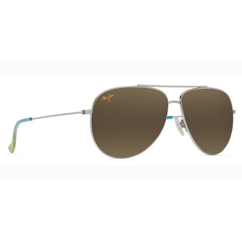 Occhiale da Sole Maui Jim, Modello: HAUOLIXL Colore: MM674010